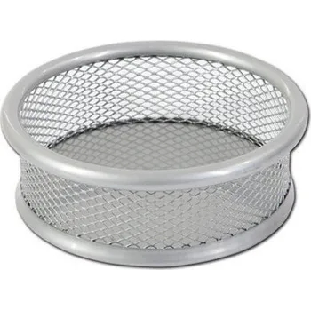 Miska na spony stříbrná 189523