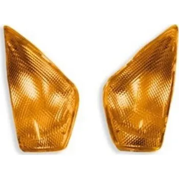 Osvětlení pro motocykl Moto blinkr DUCATI 999 2003 - 2006 pravý přední