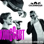 KonCCert - Cabaret Calembour [CD]