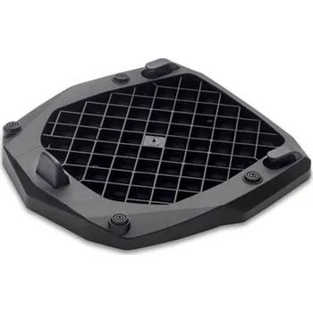 Zavazadlo na motocykl GIVI E251 montážní sada (nosič ) vrchního kufru Benelli TRK 502 2017 - 2019