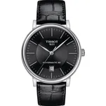 Pánské hodinky Tissot Carson Premium Powermatic 80 T122.407.16.051.00 (T1224071605100)
