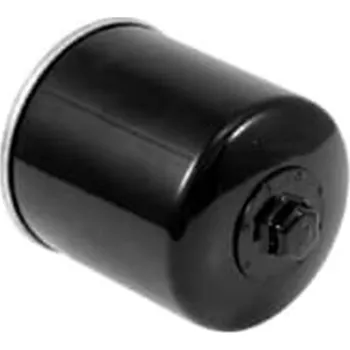 Filtr pro motocykl Olejový filtr KN Harley Davidson VRSCR Street Rod 06-07