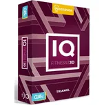Albi IQ Fitness 3D: Triangl