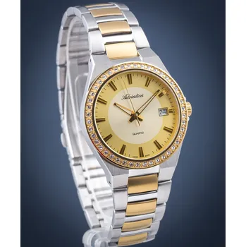 Hodinky Dámské hodinky Adriatica Fashion A3804.2111QZ A3804.2111QZ