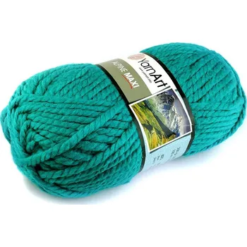 Příze YarnArt Alpine Maxi