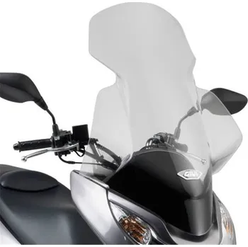 Motodíl GIVI 323DT plexi Honda PCX 125 2010 - 2013