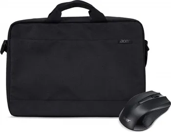 brašna na notebook Acer Starter KIT 15,6" + bezdrátová myš (NP.ACC11.02A)