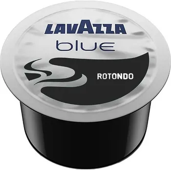 Nápoj Lavazza Blue Rotondo 100 ks