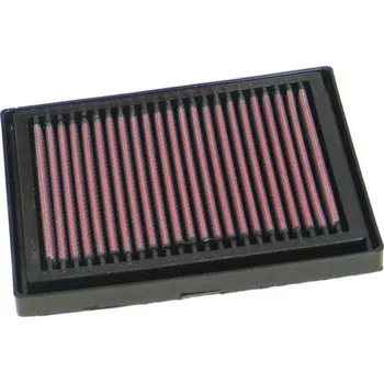 Filtr pro motocykl Vzduchový filtr KN Aprilia RSV Mille 04