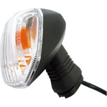 Osvětlení pro motocykl Moto blinkr KAWASAKI 650 ER-6F -2009 pravý zadní