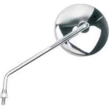 Zrcátko pro motocykl Moto zrcátko Derbi 50 Fenix - pravé