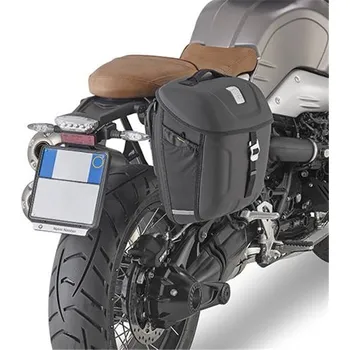 Zavazadlo na motocykl GIVI TMT5115 montážní sada ( nosič ) boční brašny BMW R Nine T Scrambler 1200 2016 - 2019