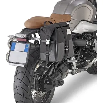 Motodoplněk Kappa TMT5115 montážní sada ( nosič ) boční brašny BMW R Nine T 1200 2014 - 2019