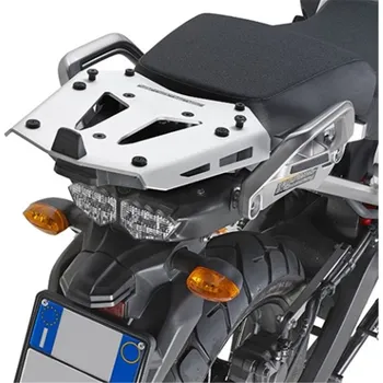 Zavazadlo na motocykl Kappa KRA2101 montážní sada (nosič ) vrchního kufru Yamaha XT 1200 ZE Super Tenere 2014 - 2019