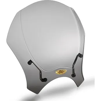 Motodíl Kappa 140SK plexi Yamaha XSR 900 2016 - 2019