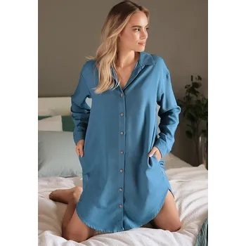 Dámská noční košile Doktor Nap Noční košile Doctor Nap DN 4338 Velikost: S