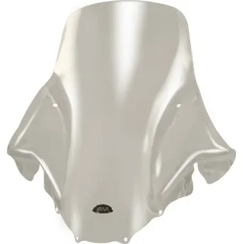 Motodíl GIVI 156DT plexi Suzuki AN 250 Business 2001 - 2003