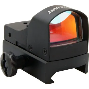 Sportovní střelba Kolimátor Beast Hunter Micro PointSight Red Dot