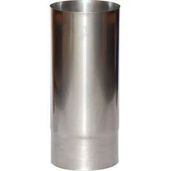 Komín Komínová vložka nerez 0,33 m (Ø180mm, tl. 1,0 mm)