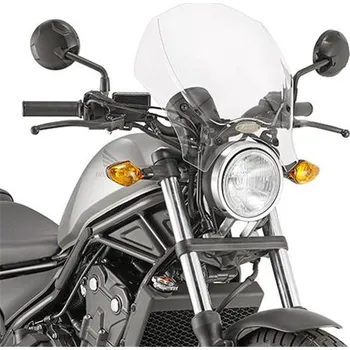 Motodíl GIVI AL1160A montážní sada pro plexi Honda CMX 500 Rebel 2017 - 2019