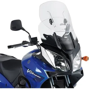 Motodíl GIVI AF260 plexi Suzuki DL 1000 V-Strom 2004 - 2011