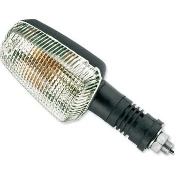 Osvětlení pro motocykl Moto blinkr YAMAHA 1300 XJR 2007 - levý zadní