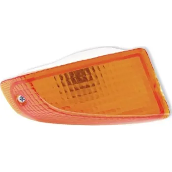 Osvětlení pro motocykl Moto blinkr KAWASAKI 600 ZZR -1992 levý zadní