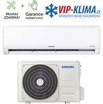 SAMSUNG AR35 3,5KW MONTAŽ ZDARMA
