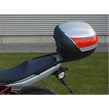 Zavazadlo na motocykl Montážní sada (nosič) vrchního kufru Shad Kawasaki ER6 N-F 650 2005 - 2008