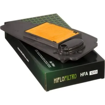 Filtr pro motocykl Vzduchový filtr HONDA Forza 250 (2005 - 2007) HIFLOFILTRO