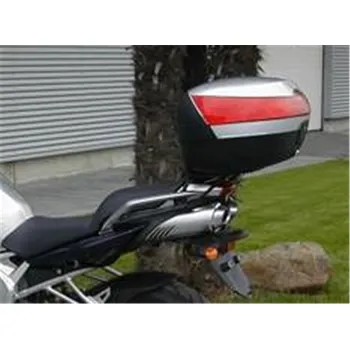 Zavazadlo na motocykl Montážní sada (nosič) vrchního kufru Shad Yamaha FAZER FZ6 N/S 600 2007 - 2011