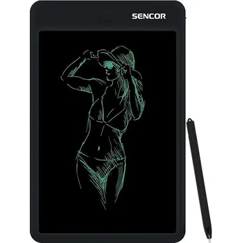 Sencor SXP 040 BK (SXP040BK)