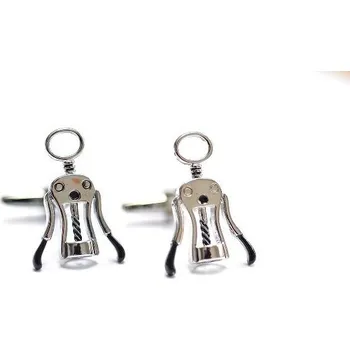 Manžetový knoflíček Manžetové knoflíčky pro vinaře