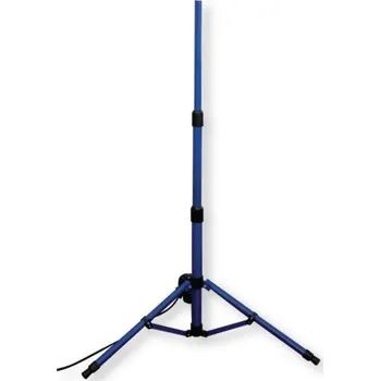 Stykač Berner Stativ pro pracovní světla Led 144224