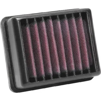 Filtr pro motocykl Vzduchový filtr KN BMW G310GS 18-19