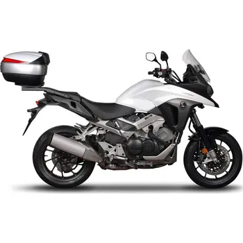 Zavazadlo na motocykl Montážní sada (nosič) vrchního kufru Shad Honda CROSSRUNNER VFR 800 X 2015 - 2020