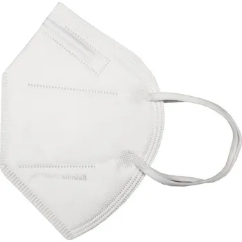 respirátor Balerina-Czech, s.r.o. Respirátor FFP2 - Bílý (PFHM731)