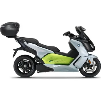 Zavazadlo na motocykl Montážní sada (nosič) vrchního kufru Shad BMW C EVOLUTION ELECTRIC 2017 - 2020