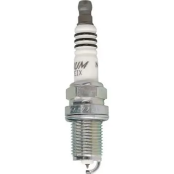 Elektroinstalace pro motocykl Zapalovací svíčka NGK Iridium Polaris RZR 800 EFI 07 - 14