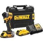 DeWALT DCF850D2T rázový utahovák
