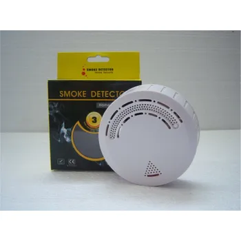 Detektor CO 100_2960 - YG-03 - Bezdrátový detektor kouře