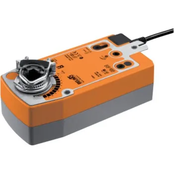 Belimo SFA klapkový servopohon