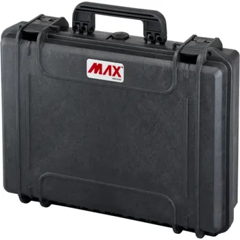 Plastica Panaro - MAX MAX 465 H125 odolný kufr