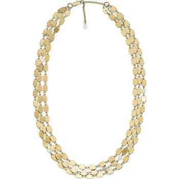Hodinky Dámské náhrdelník Emporio Armani Fashion Necklace EGS2701710 EGS2701710
