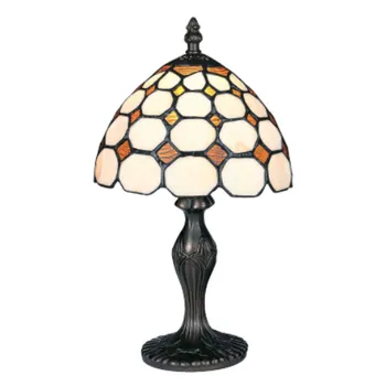 Lampička Prezent Tiffany 101