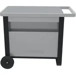 Vozík pro gril Deluxe Trolley, CAMPINGAZ 2000036959