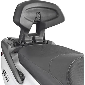 Moto sedlo GIVI TB6108 zádová opěrka Kymco XTown 300 2016 - 2019