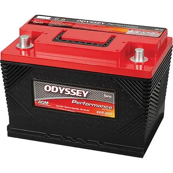 Autobaterie Enersys Odyssey Performance ODP-AGM96R, 12V, 52Ah