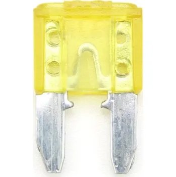 Airsoft TopArms Plochá pojistka mini - 20A