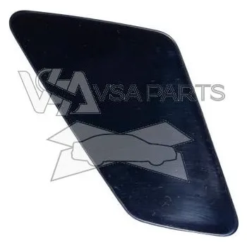 Náplň do chladiče a ostřikovače ORIGINÁLNÍ DÍL L kryt ostřikovače světel Superb III - 3V0955109